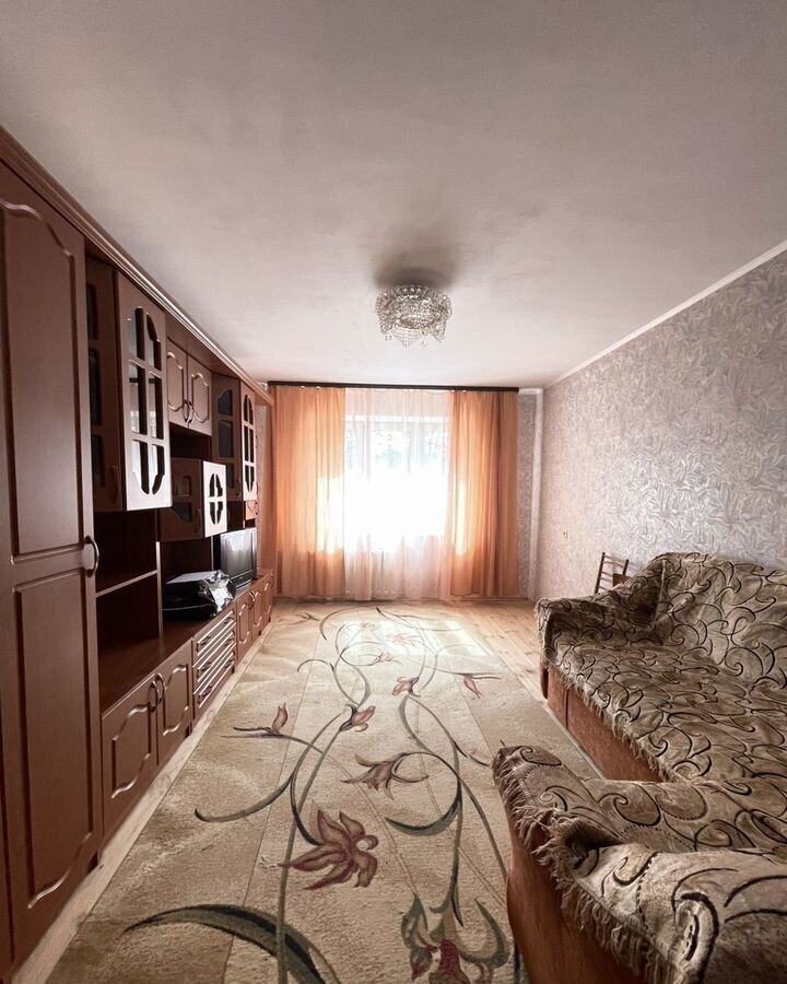 квартира г Фрязино ул Горького 13к/1 фото 4