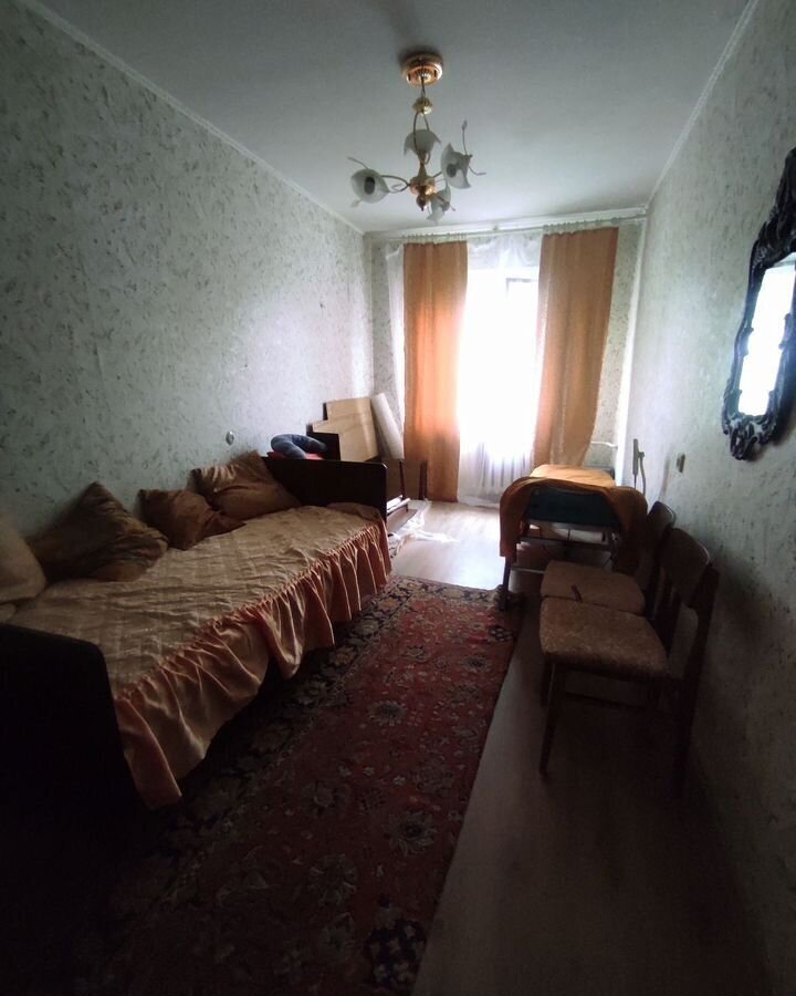 квартира г Северодвинск Новый город ул Карла Маркса 43 город фото 7