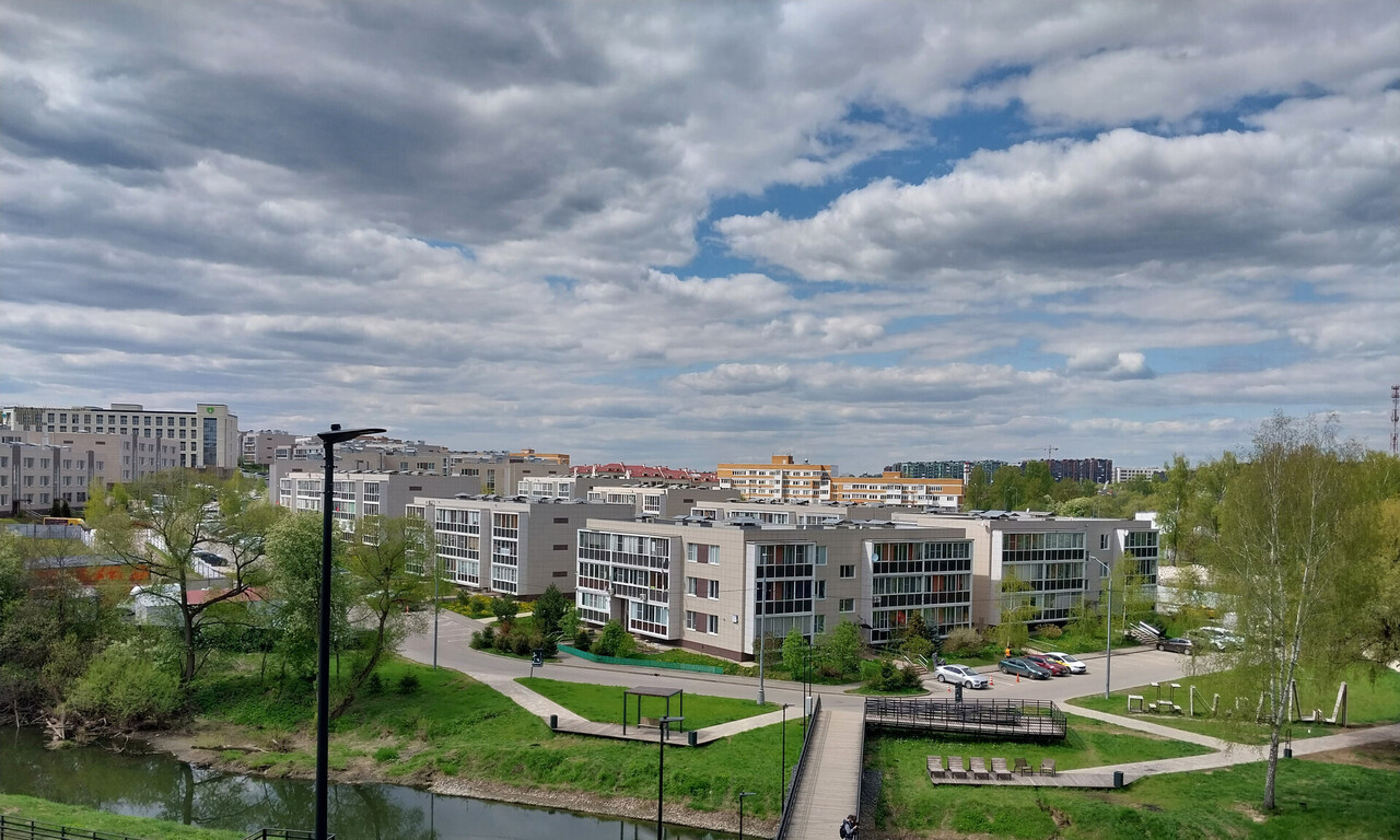 квартира г Москва п Филимонковское п Марьино ЖК «Марьино Град» Жемчужная улица, 1 к 4 фото 8