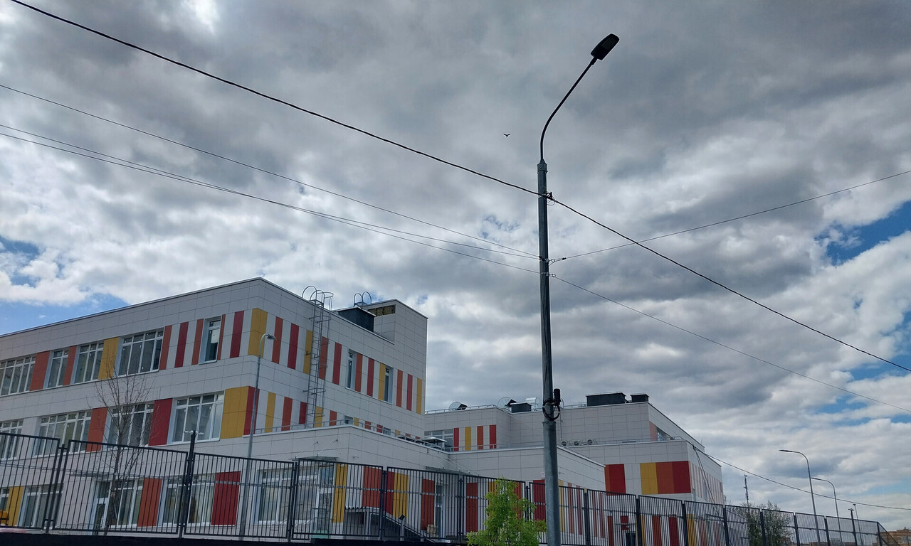 квартира г Москва п Филимонковское п Марьино ЖК «Марьино Град» Жемчужная улица, 1 к 4 фото 9