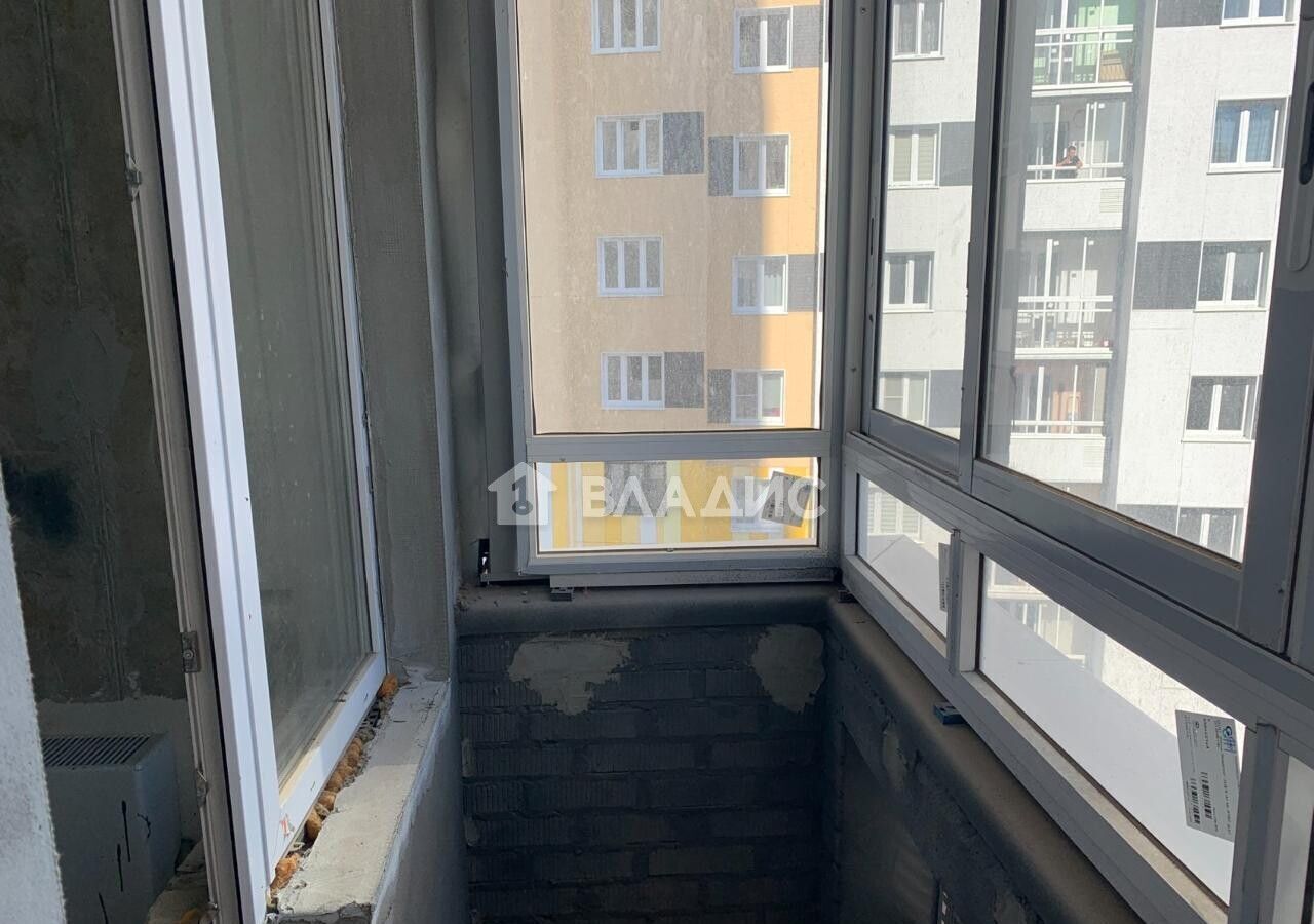 квартира г Долгопрудный Водники ул Парковая 50 ЖК «Бригантина» фото 6