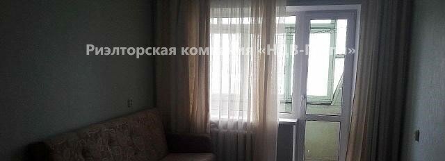 квартира г Хабаровск ул Тихоокеанская 178 фото 1