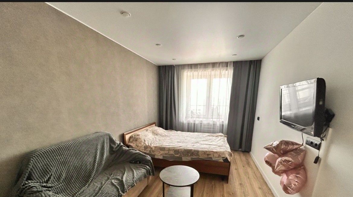 квартира г Киров р-н Ленинский ул Социалистическая 11 фото 3