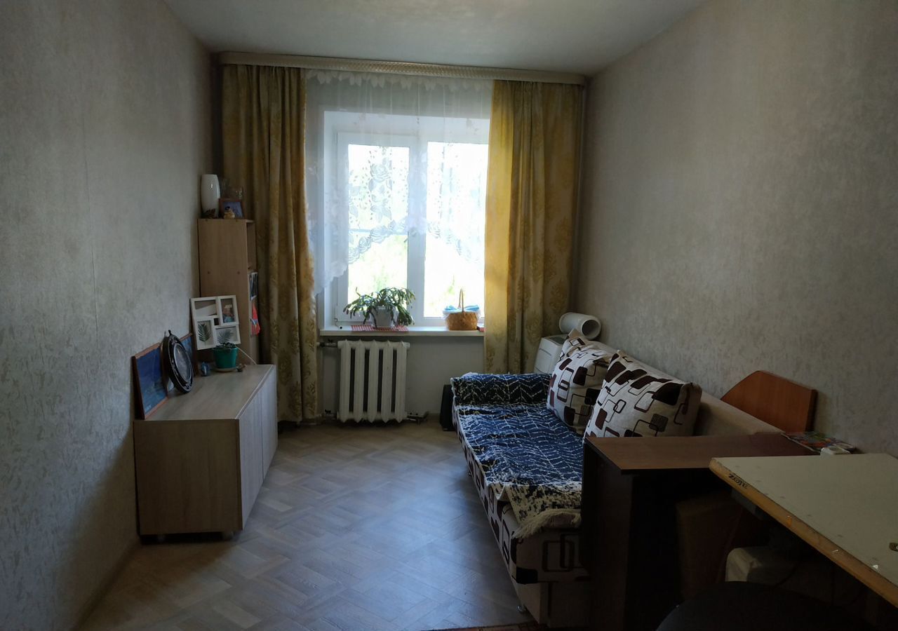 квартира г Чайковский ул Ленина 36/1 фото 2
