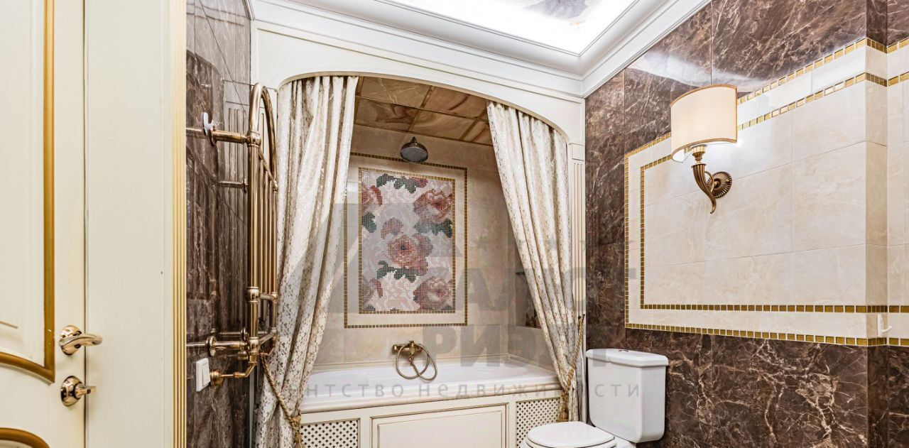 квартира г Калининград р-н Ленинградский ул Ю.Гагарина 15а фото 16