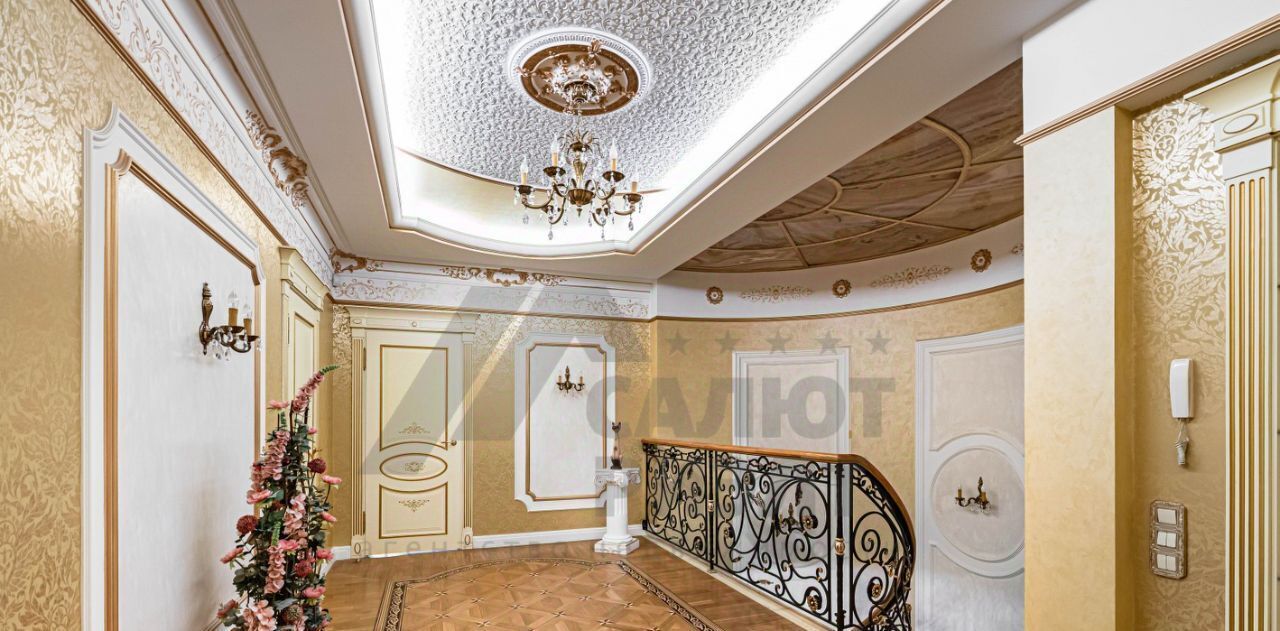 квартира г Калининград р-н Ленинградский ул Ю.Гагарина 15а фото 19