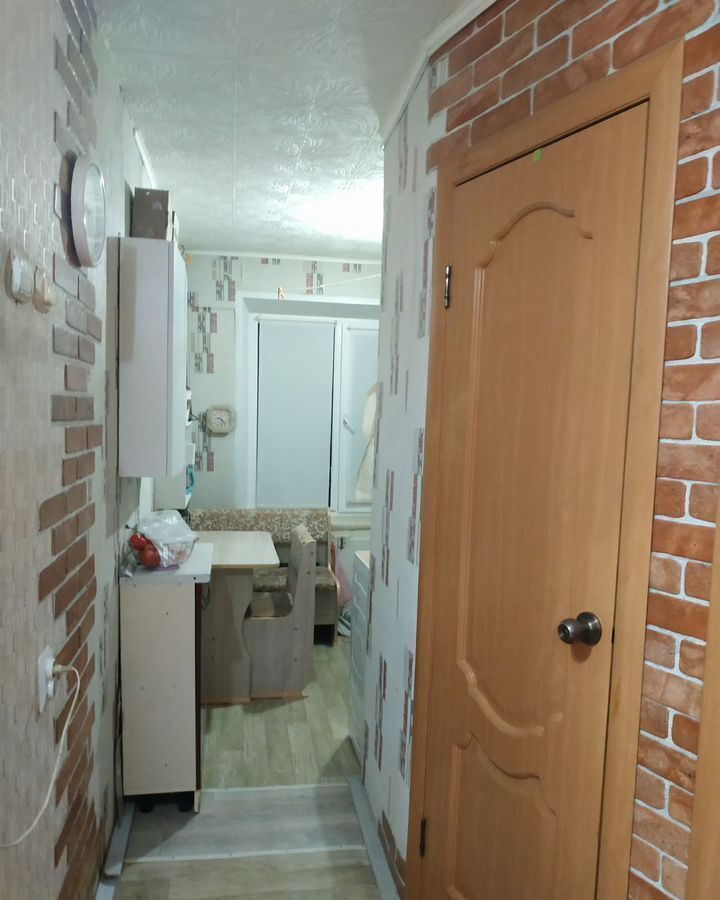 квартира г Чайковский ул Ленина 36/1 фото 7