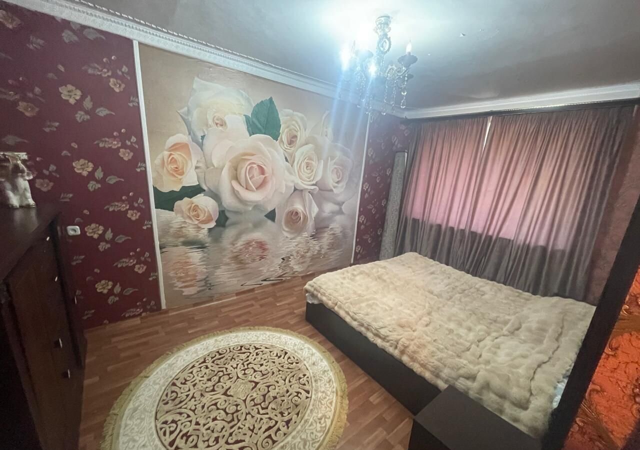 квартира г Карачаевск ул Ленина 23а фото 5