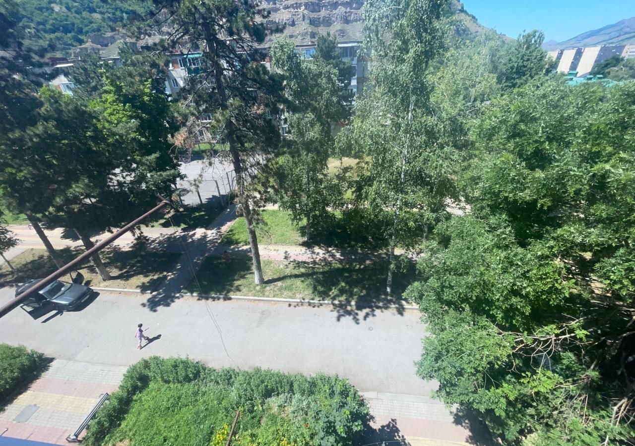 квартира г Карачаевск ул Ленина 23а фото 15