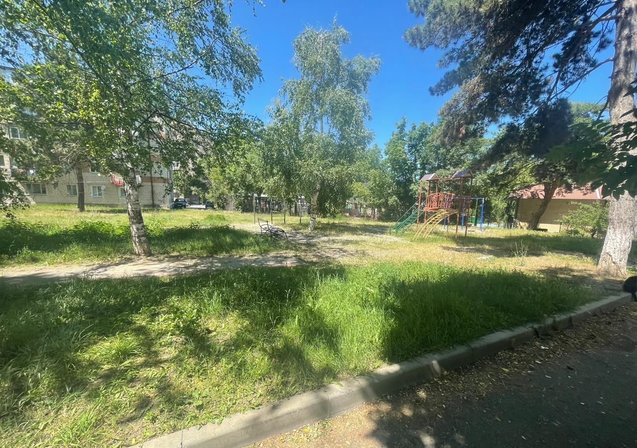 квартира г Карачаевск ул Ленина 23а фото 19