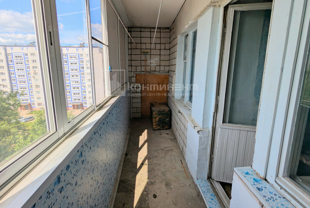 квартира г Ковров ул Матвеева 3 фото 8