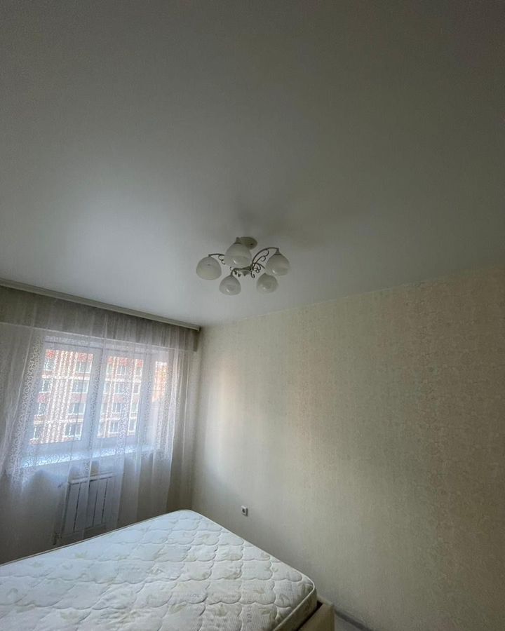 квартира г Иркутск р-н Октябрьский ул Зверева 1 фото 6