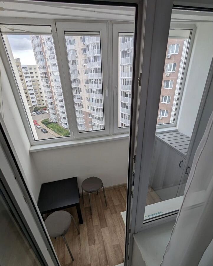 квартира г Воронеж р-н Центральный ул Ломоносова 114/27 фото 3