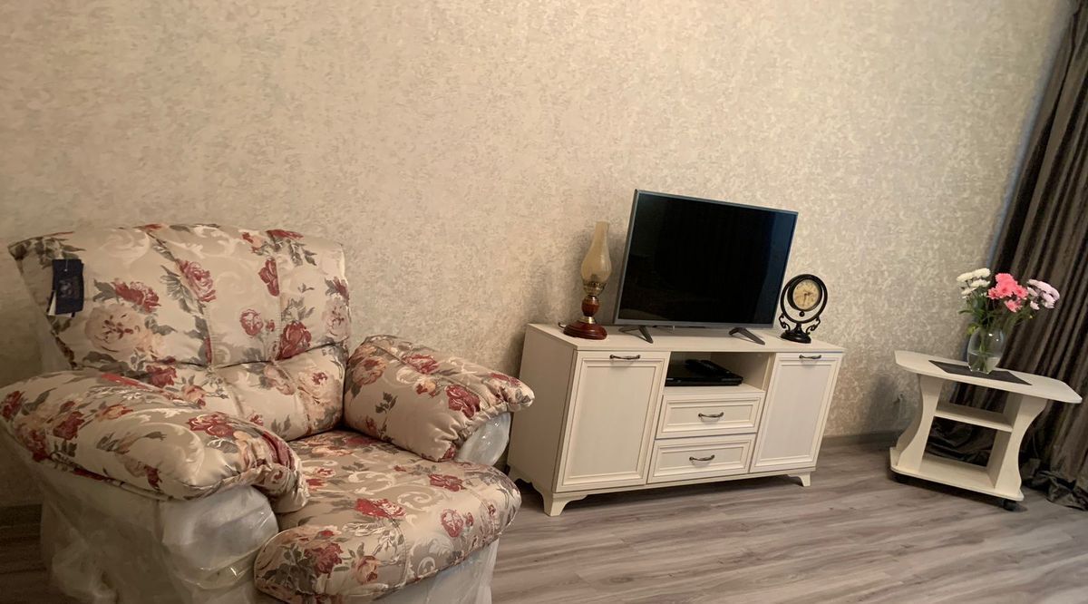 квартира г Новый Уренгой ул 26-го съезда КПСС 8а фото 10