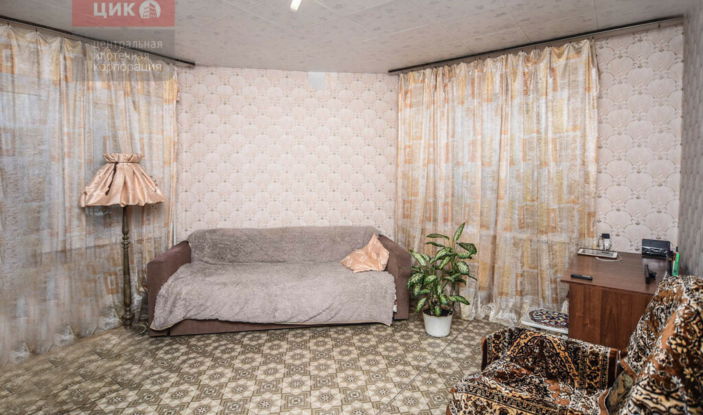 квартира г Рязань ул Березовая 1г фото 1