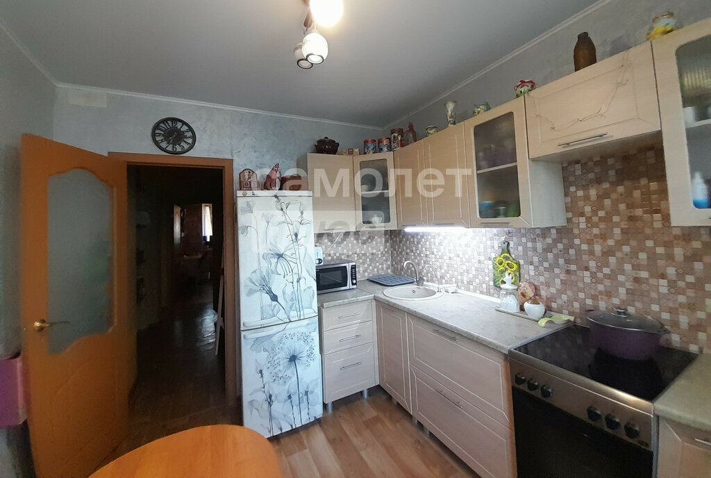 квартира г Тобольск мкр 7а 36 фото 3