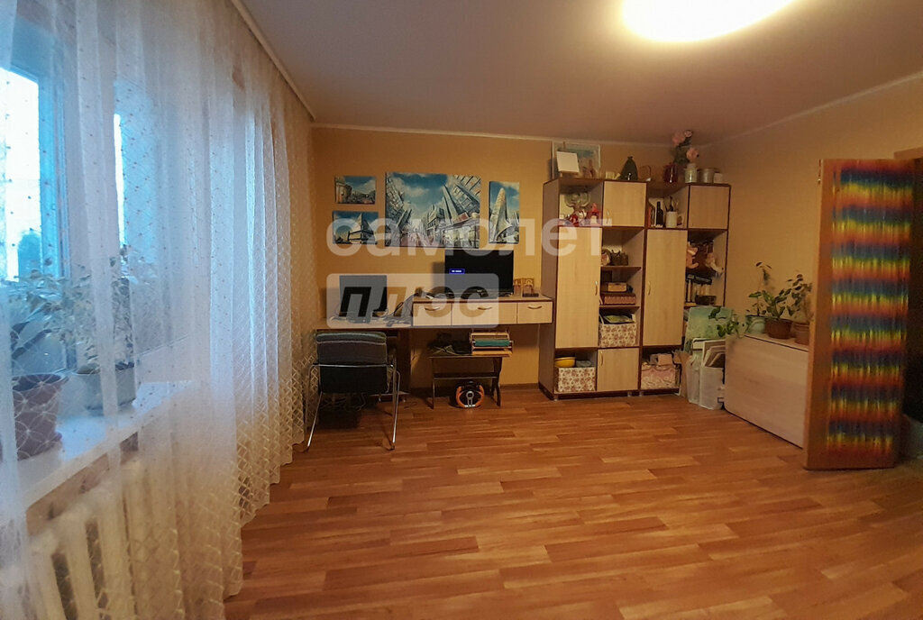 квартира г Тобольск мкр 7а 36 фото 5