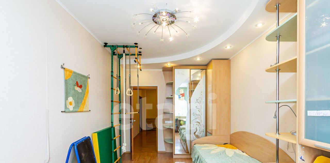 квартира г Сургут ул Югорская 34 27-й фото 25