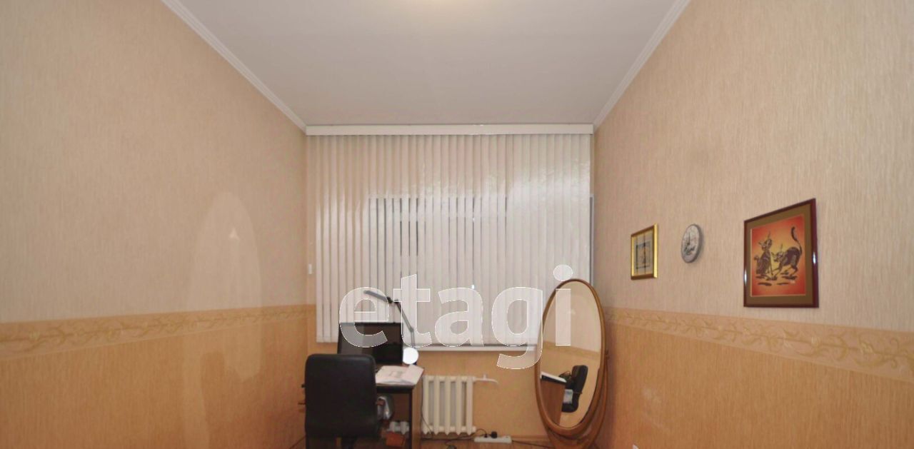квартира г Сургут ул Мелик-Карамова 28/1 28А фото 21