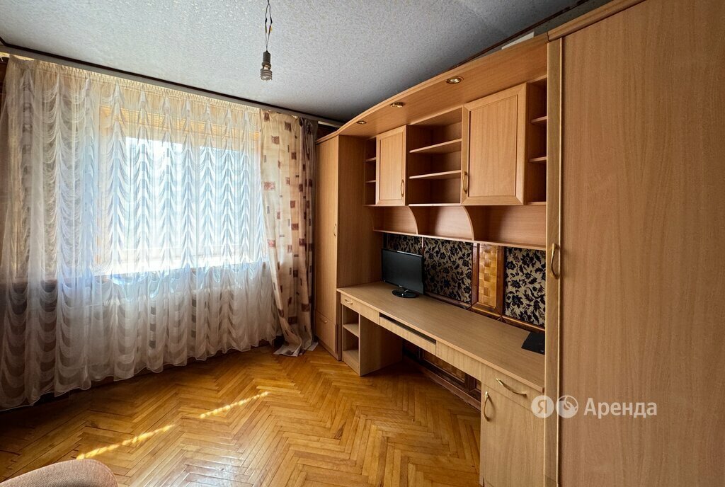 квартира г Тюмень ул Широтная 120 фото 11