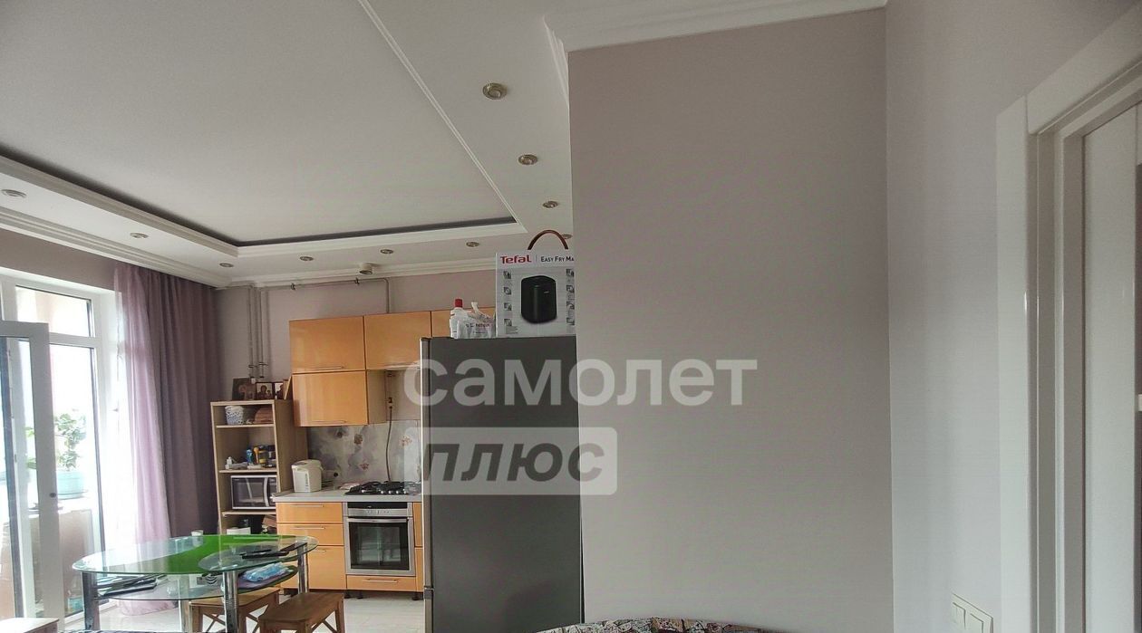 квартира г Химки ул Озерная 8 Химки фото 10