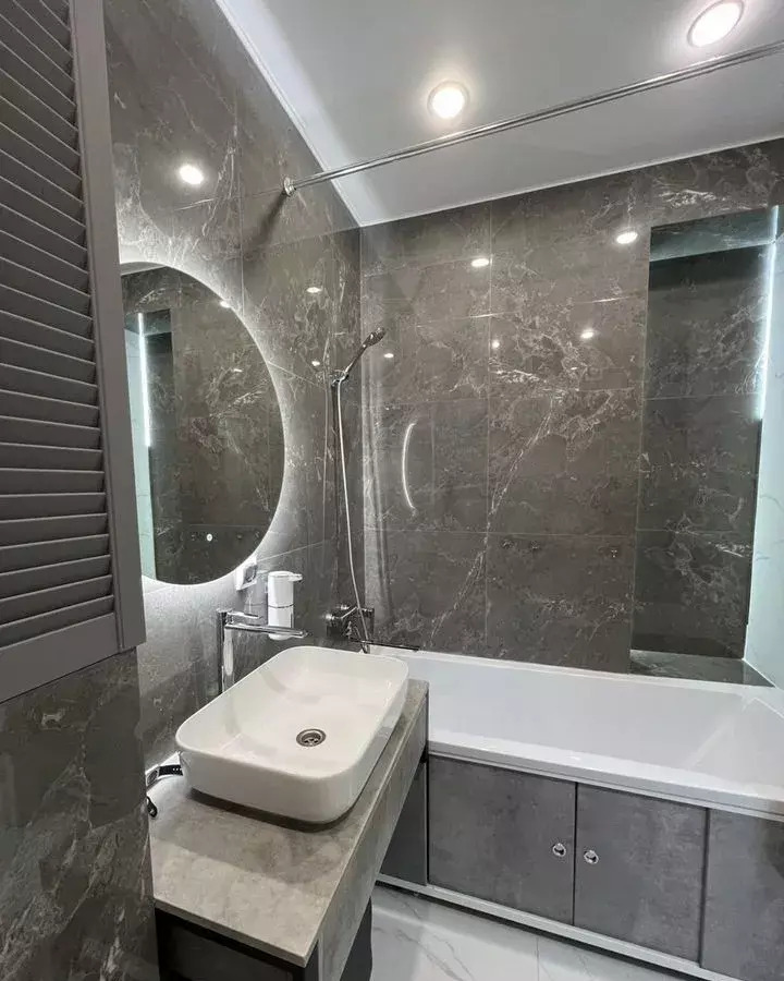 квартира г Тюмень р-н Калининский ул Виктора Тимофеева 10 фото 16