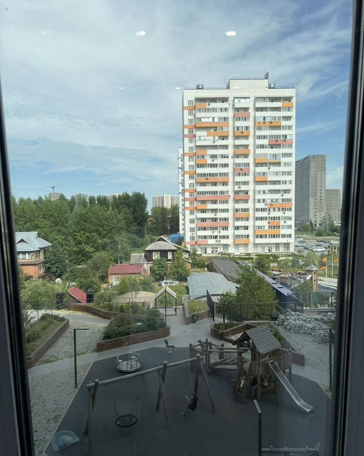 квартира г Тюмень р-н Калининский ул Виктора Тимофеева 10 фото 28