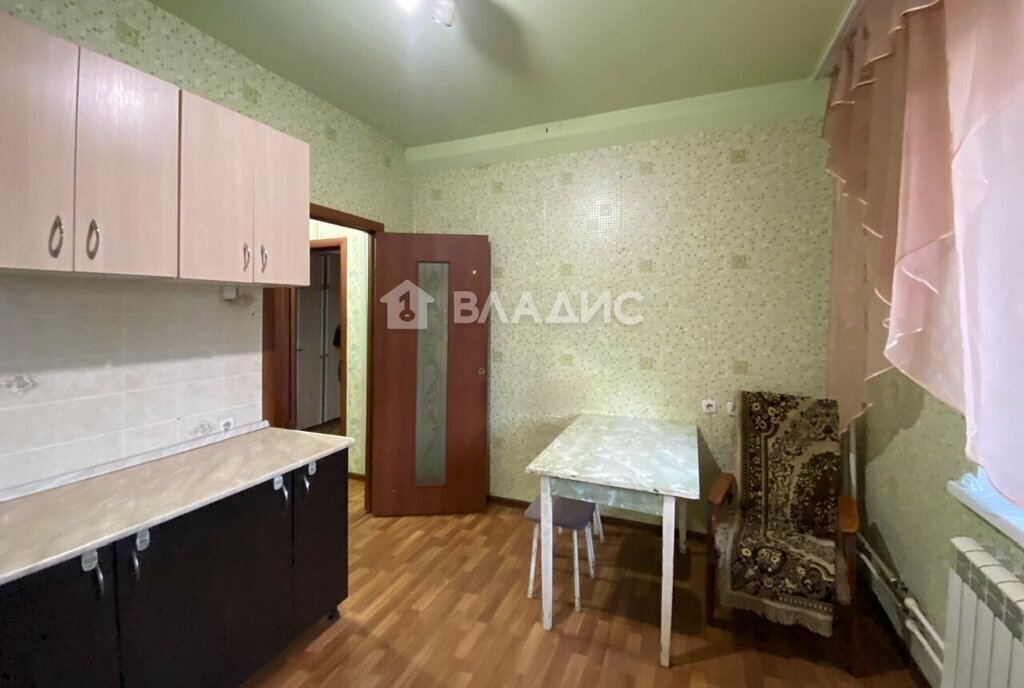 квартира г Раменское ул Чугунова 43 Фабричная фото 8