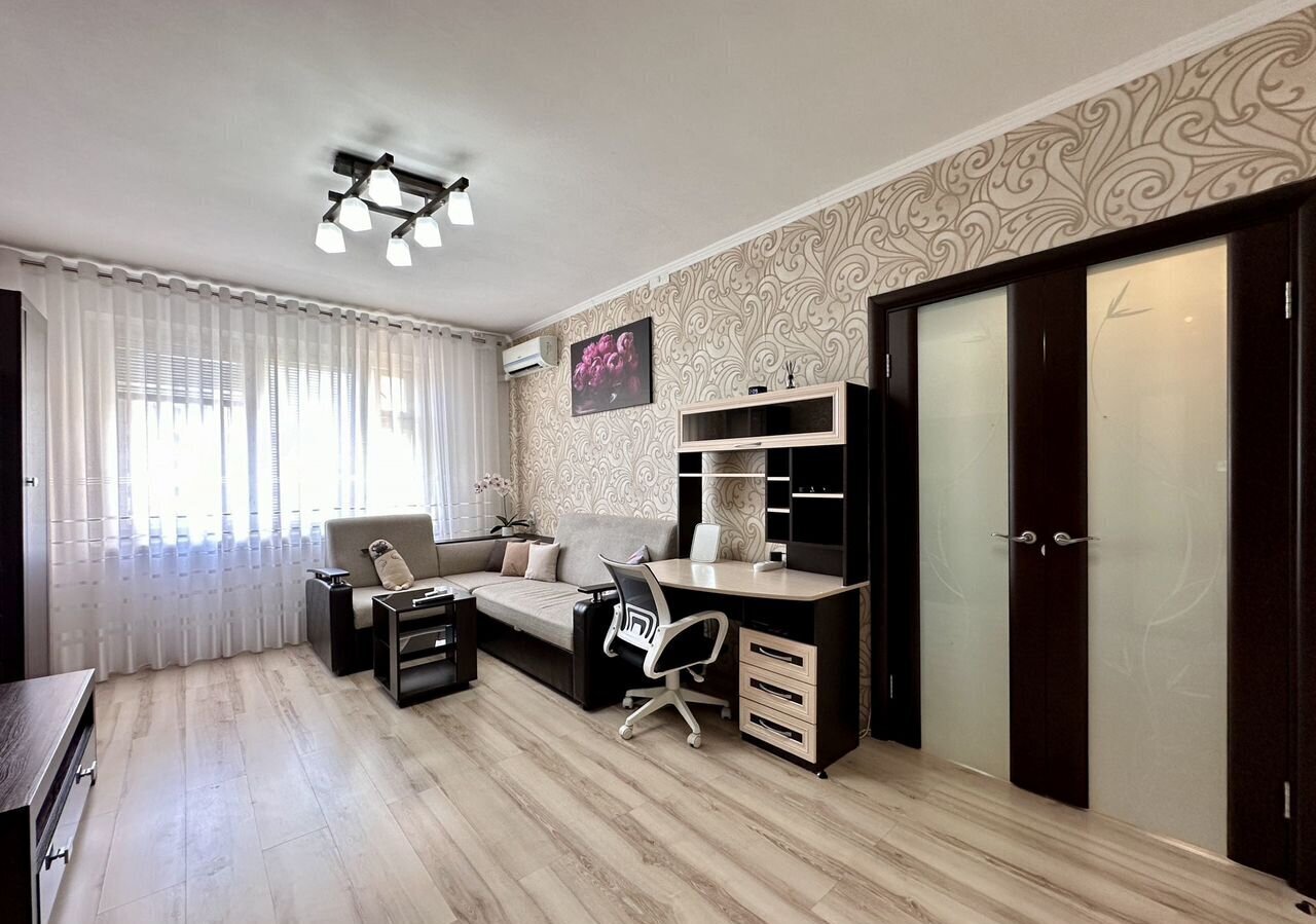 квартира г Мытищи ул Силикатная 49к/2 фото 8