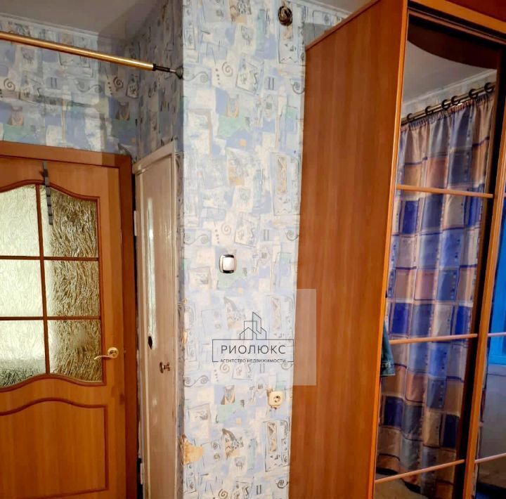 квартира г Челябинск р-н Калининский ул Университетская Набережная 34 фото 15