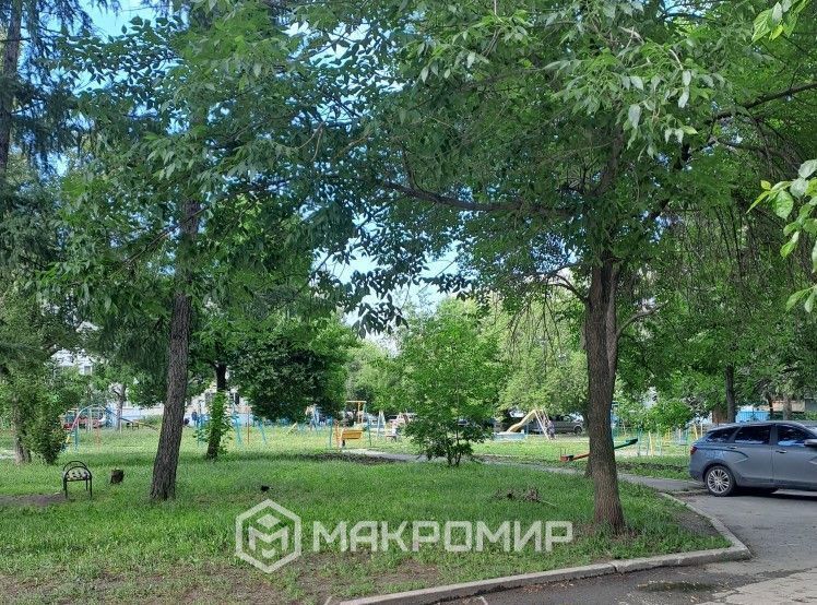 квартира г Челябинск р-н Курчатовский ул Ворошилова 21 фото 15