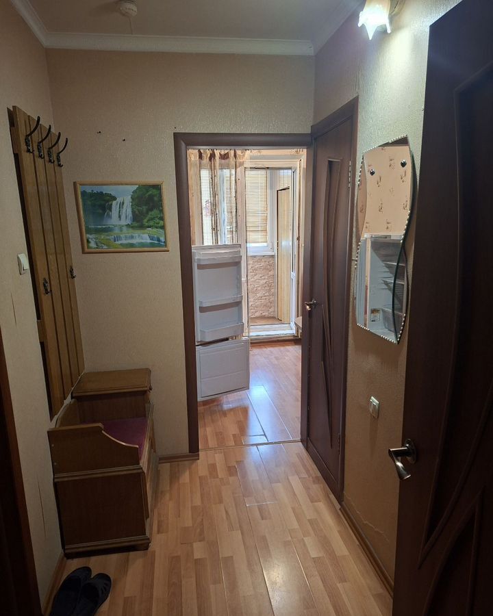квартира г Белгород Западный ул Есенина 44 фото 1