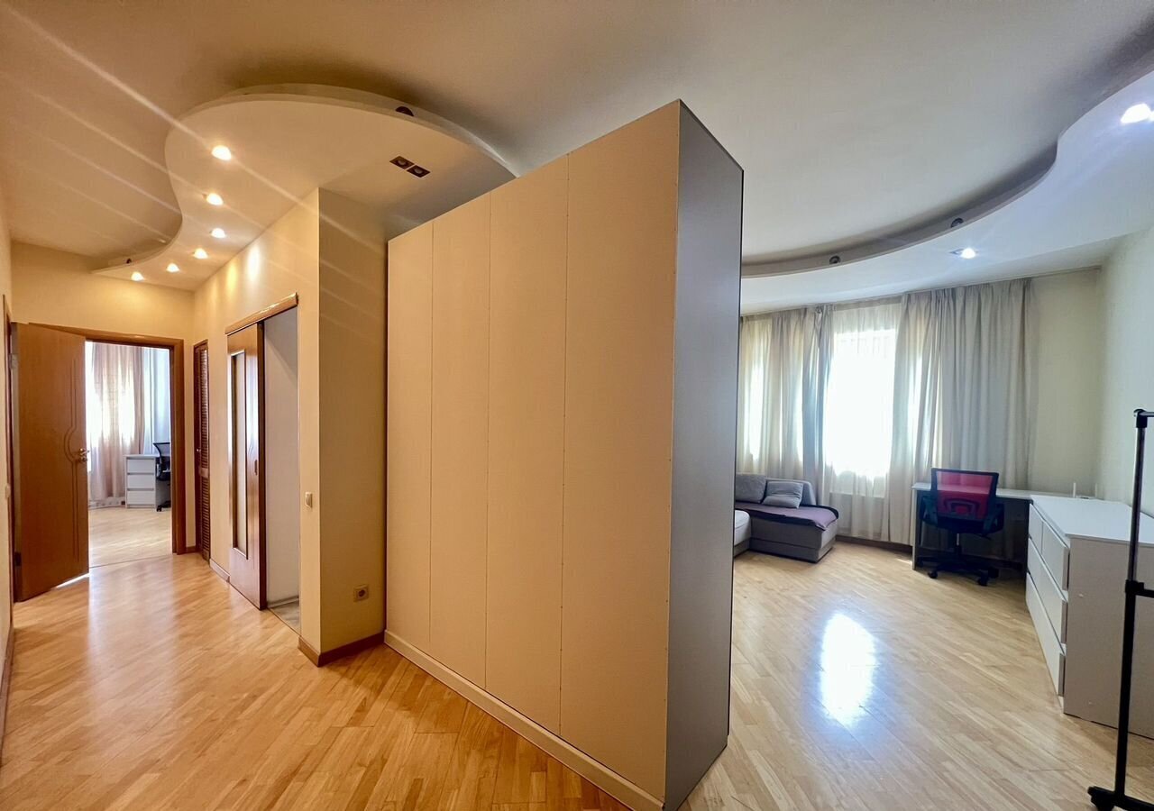 квартира г Москва метро Жулебино ул Кирова 3 Московская область, Люберцы фото 8