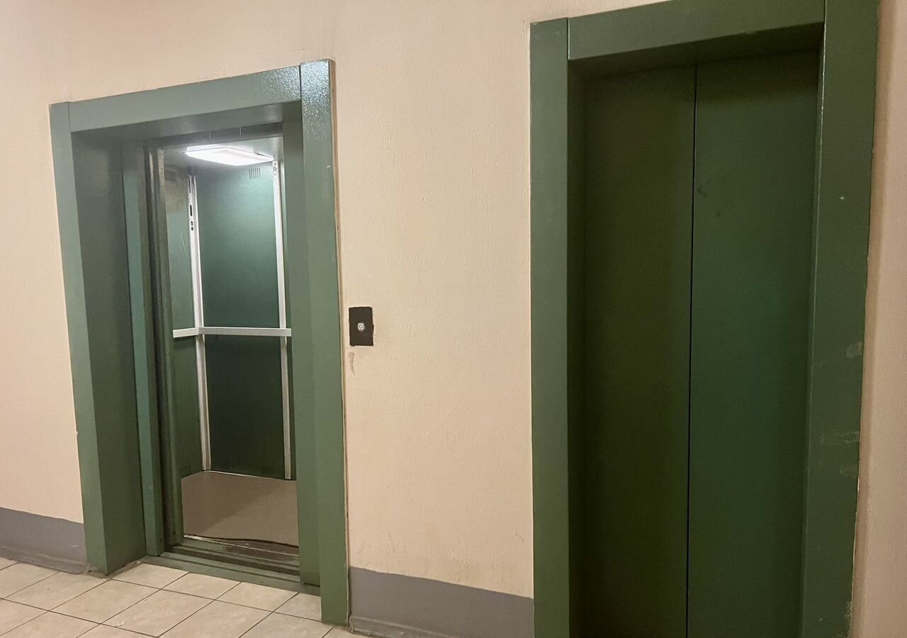 квартира г Москва метро Жулебино ул Кирова 3 Московская область, Люберцы фото 6