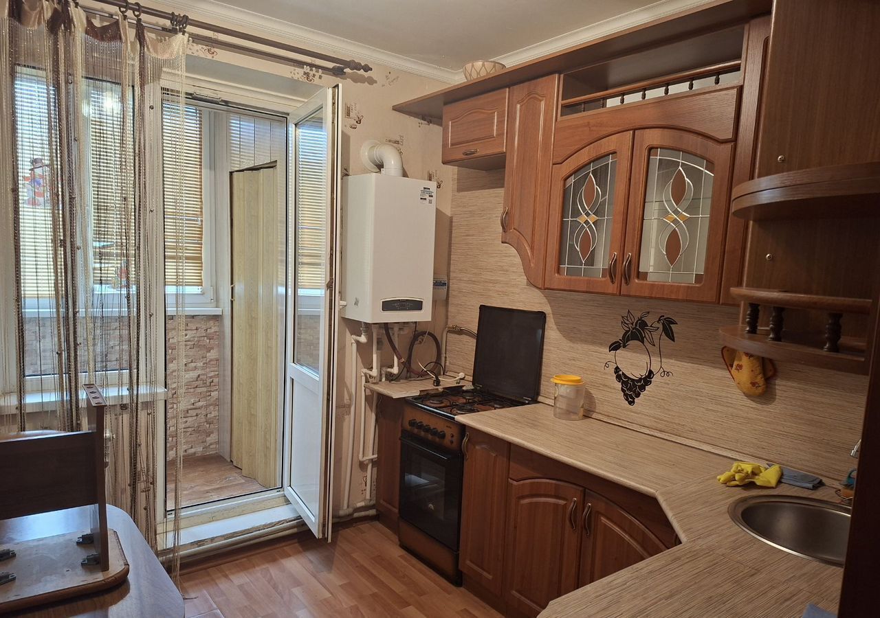 квартира г Белгород Западный ул Есенина 44 фото 5