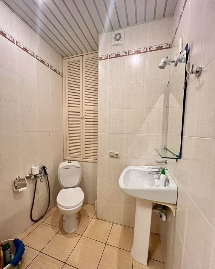 квартира г Москва метро Жулебино ул Кирова 3 Московская область, Люберцы фото 9