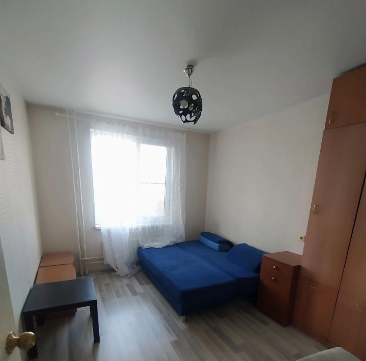 комната г Екатеринбург ул Сыромолотова 26к/3 Площадь 1905 года фото 5