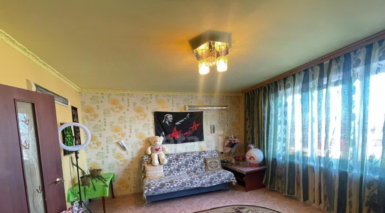 квартира г Норильск ул Лауреатов 85а фото 3