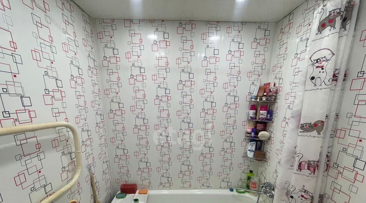 квартира г Норильск ул Лауреатов 85а фото 16