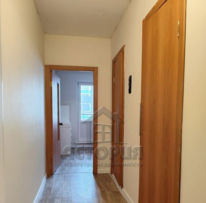 квартира г Красноярск р-н Свердловский ул Карамзина 30 фото 11
