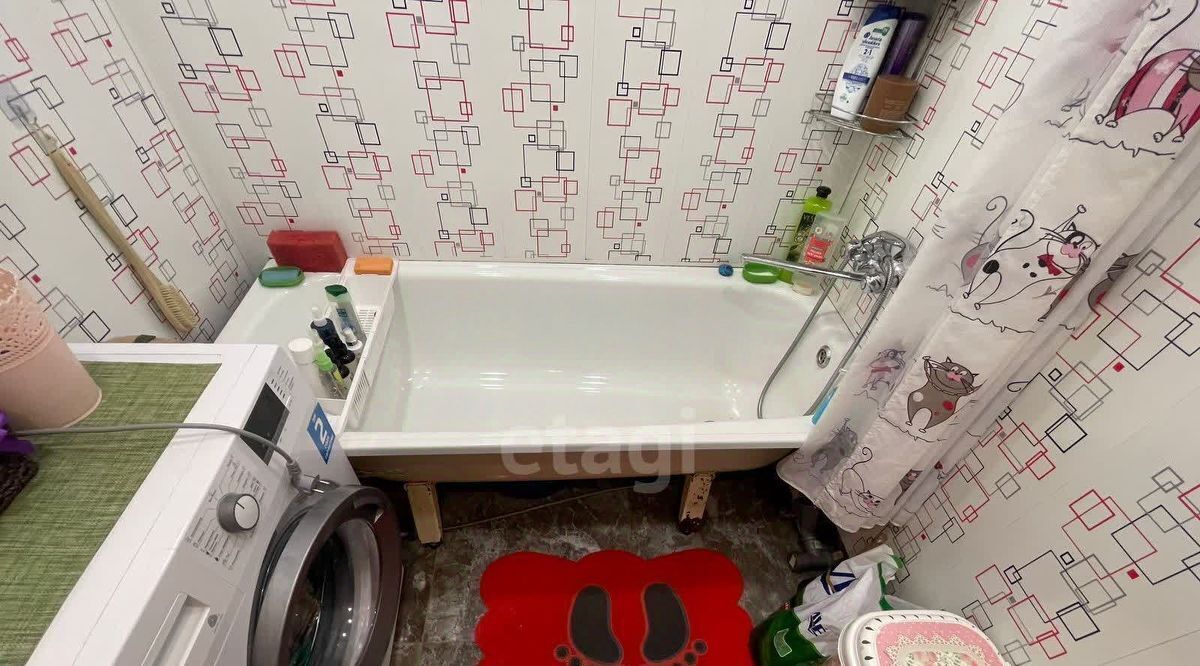 квартира г Норильск ул Лауреатов 85а фото 17