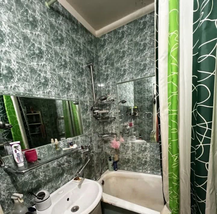 квартира г Норильск наб. Урванцева, 15 фото 16