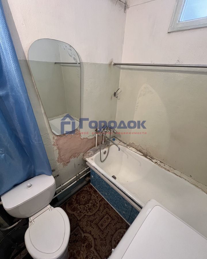 квартира г Каменск-Уральский ул Мичурина 24 фото 11