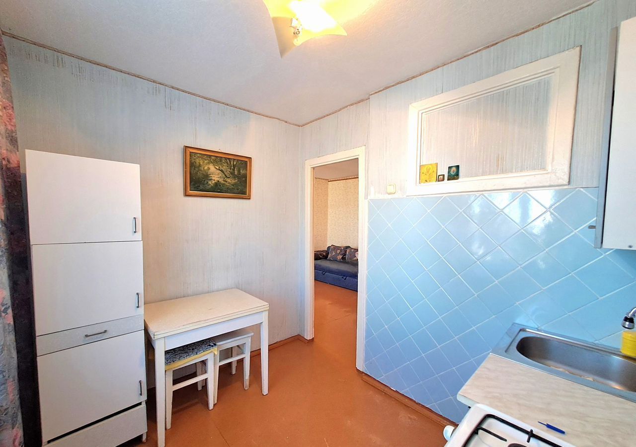 квартира г Волжский ул Молодежная 34 фото 3