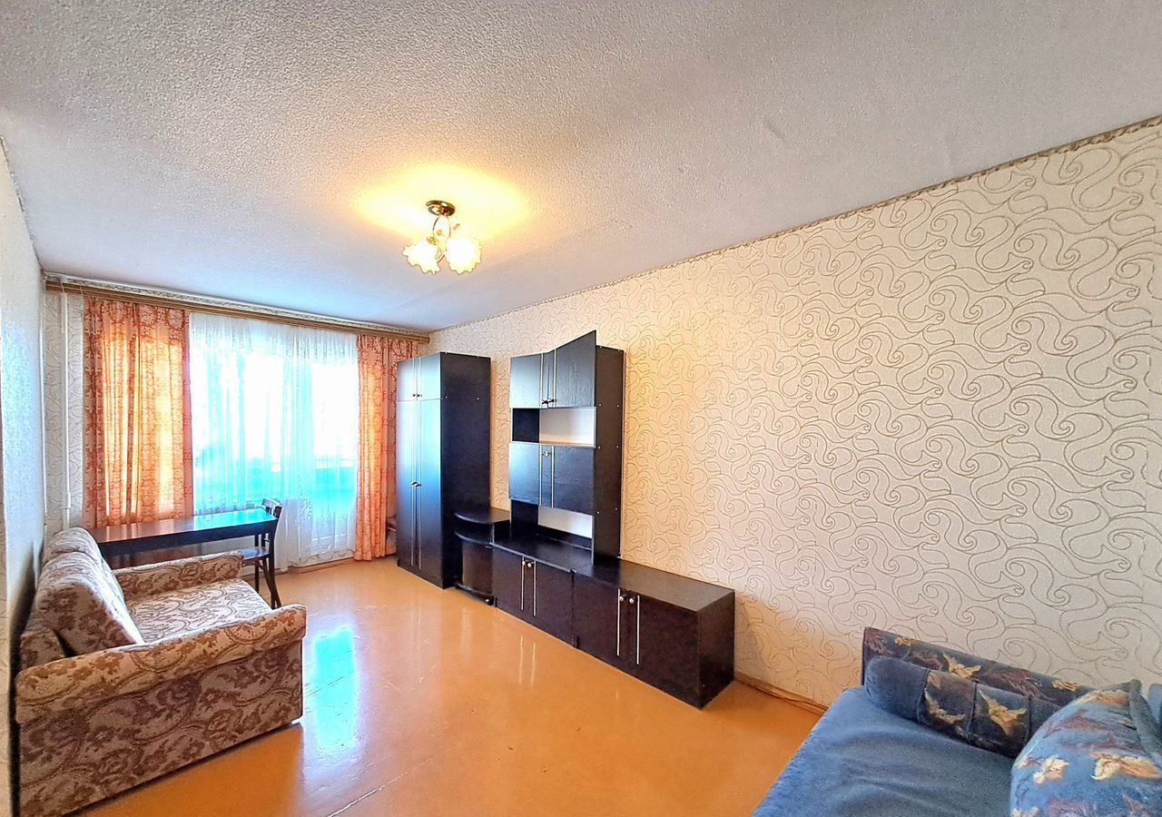 квартира г Волжский ул Молодежная 34 фото 5