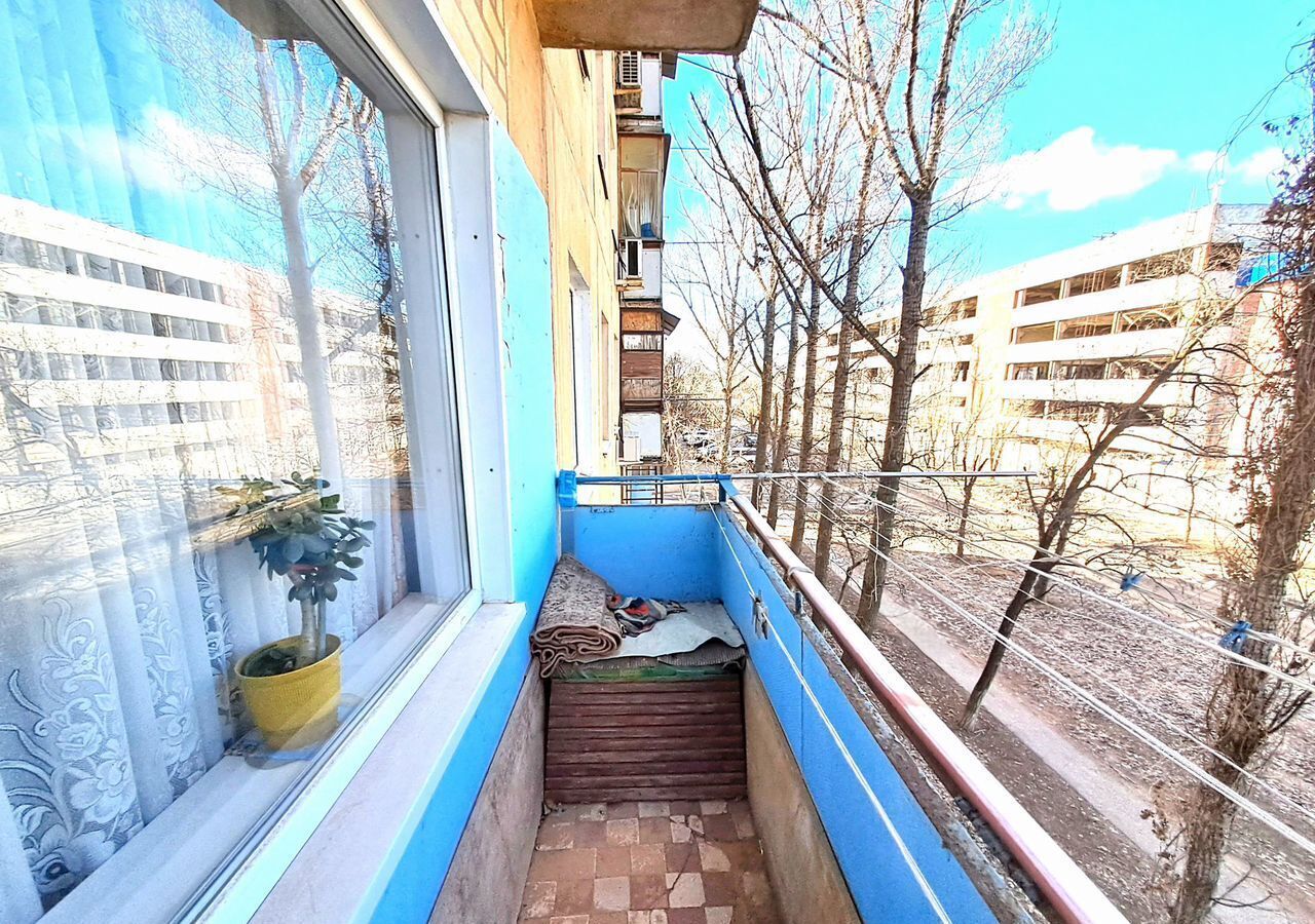 квартира г Волжский ул Молодежная 34 фото 10