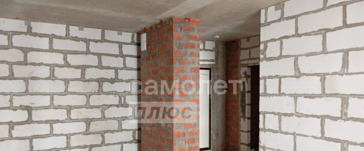 квартира г Новороссийск р-н Приморский ул Герцена 3ак/1 фото 5