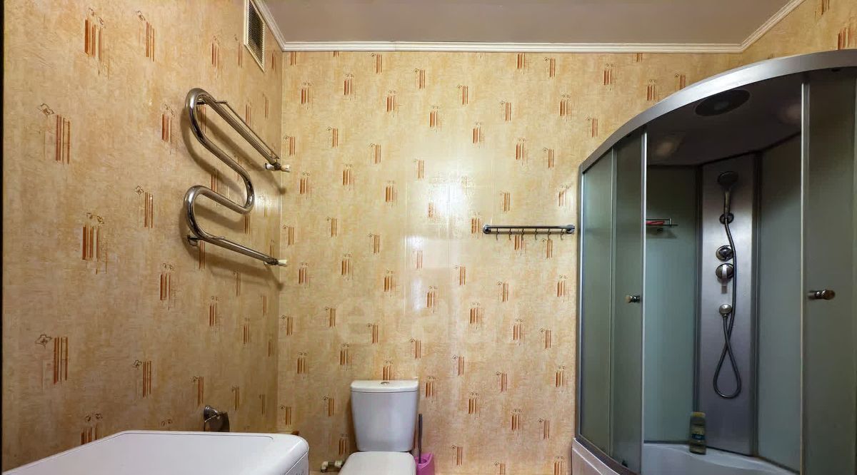 квартира р-н Анапский г Анапа пр-кт Пионерский 255/2к 5 фото 17