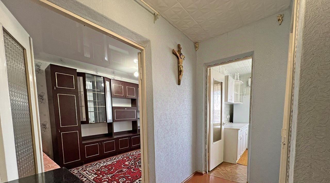 квартира р-н Славянский г Славянск-на-Кубани ул Батарейная 391/1 фото 5