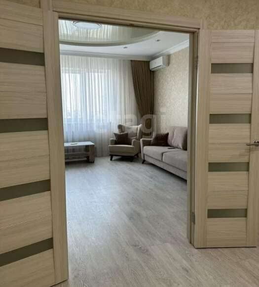 квартира г Краснодар р-н Западный ул Кожевенная 30 фото 5